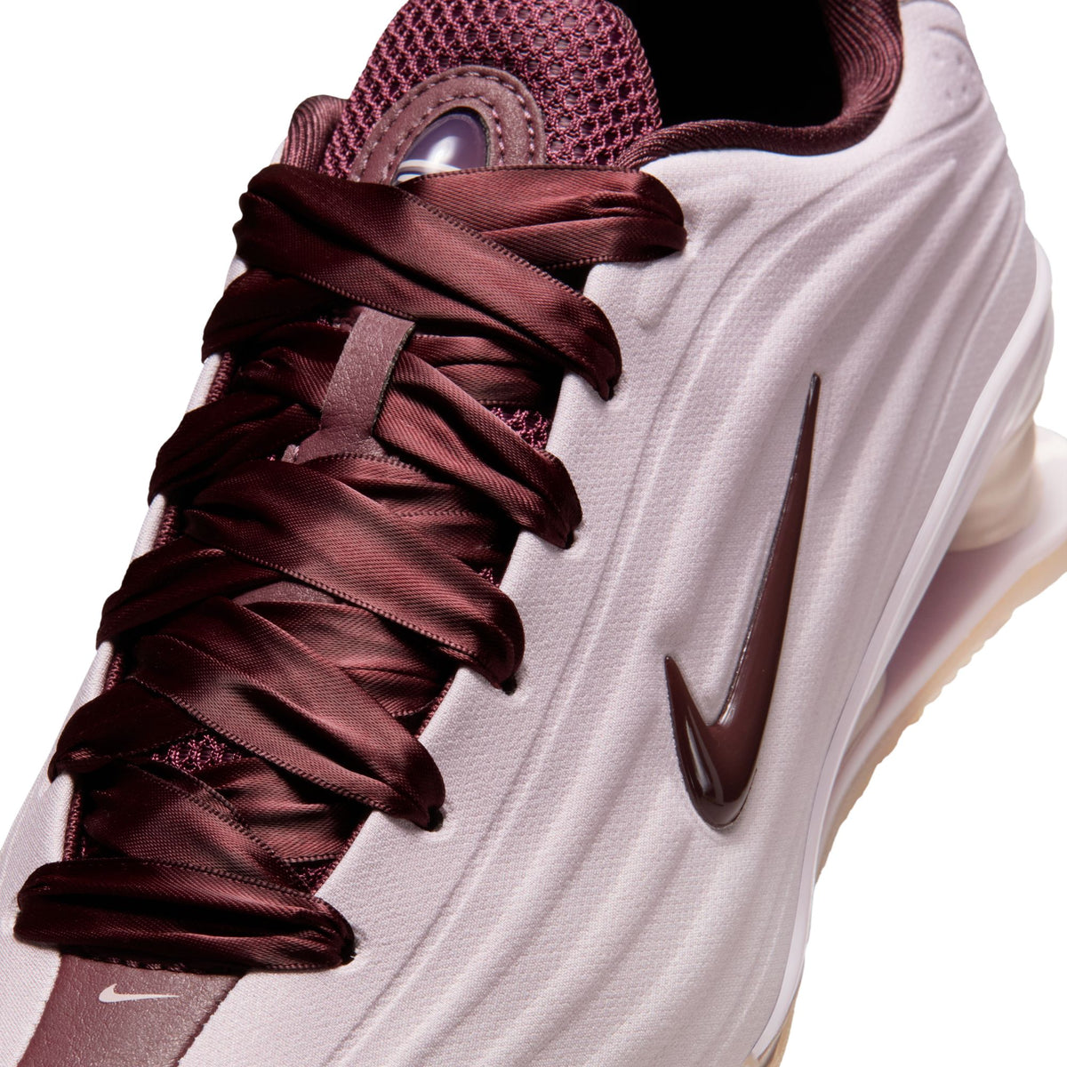 Nike W Shox Z SE - Particle Rose/Burgundy Crush/Phantom IQ3364-627