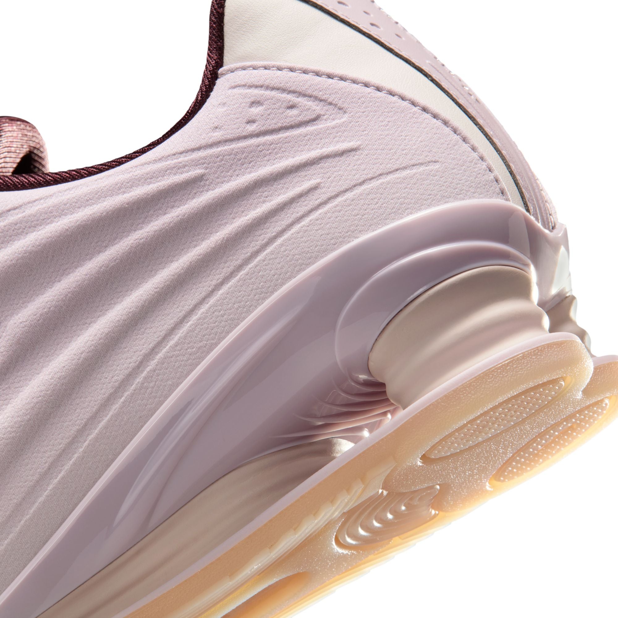 sho Nike W Shox Z SE - Particle Rose/Burgundy Crush/Phantom IQ3364-627
