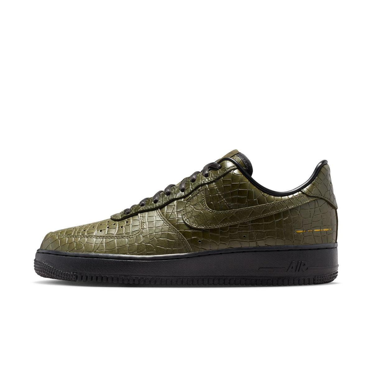 Air Force 1 '07 Premium Cargo Khaki/Black IQ3370-325