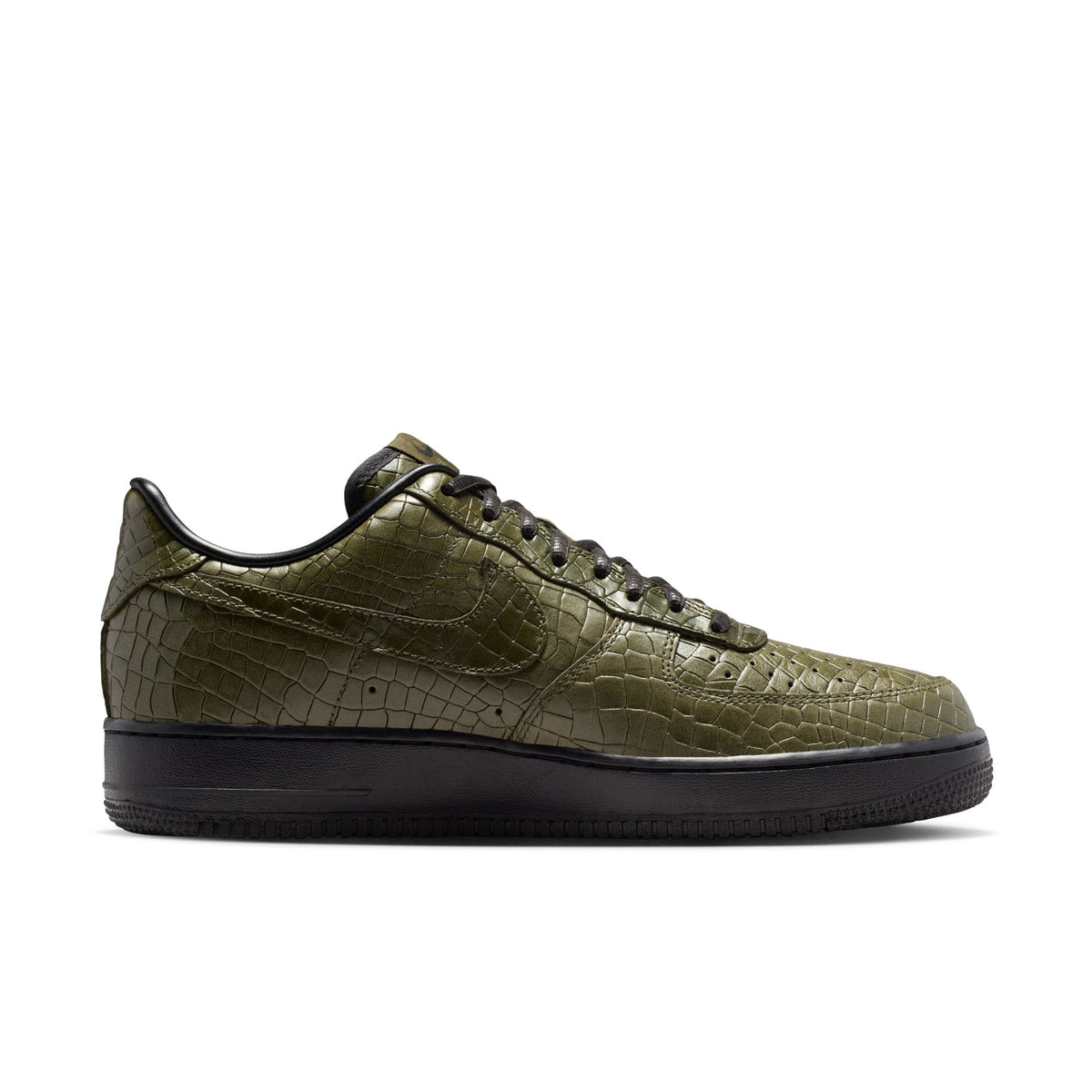 Air Force 1 '07 Premium Cargo Khaki/Black IQ3370-325