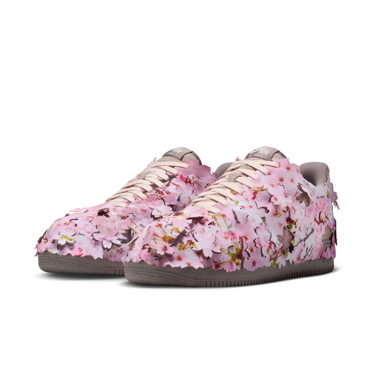 Air Force 1 '07 Premium Malt/Light Soft Pink/Particle Rose IQ3472-298