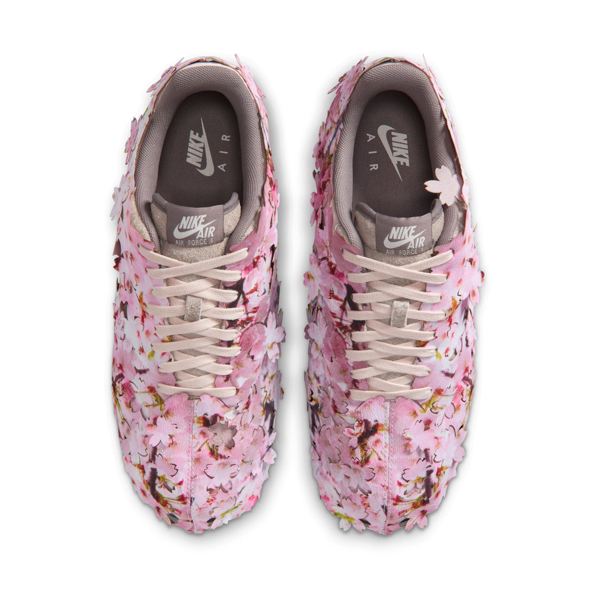 Air Force 1 '07 Premium Malt/Light Soft Pink/Particle Rose IQ3472-298