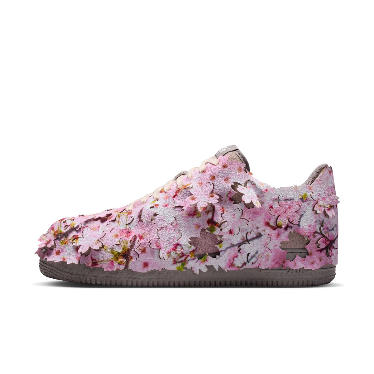 Air Force 1 '07 Premium Malt/Light Soft Pink/Particle Rose IQ3472-298