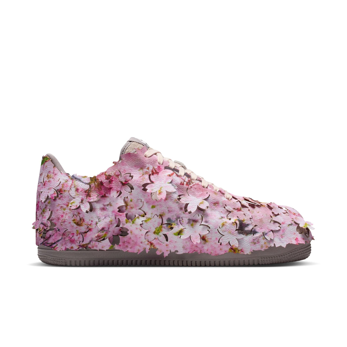 Air Force 1 '07 Premium Malt/Light Soft Pink/Particle Rose IQ3472-298
