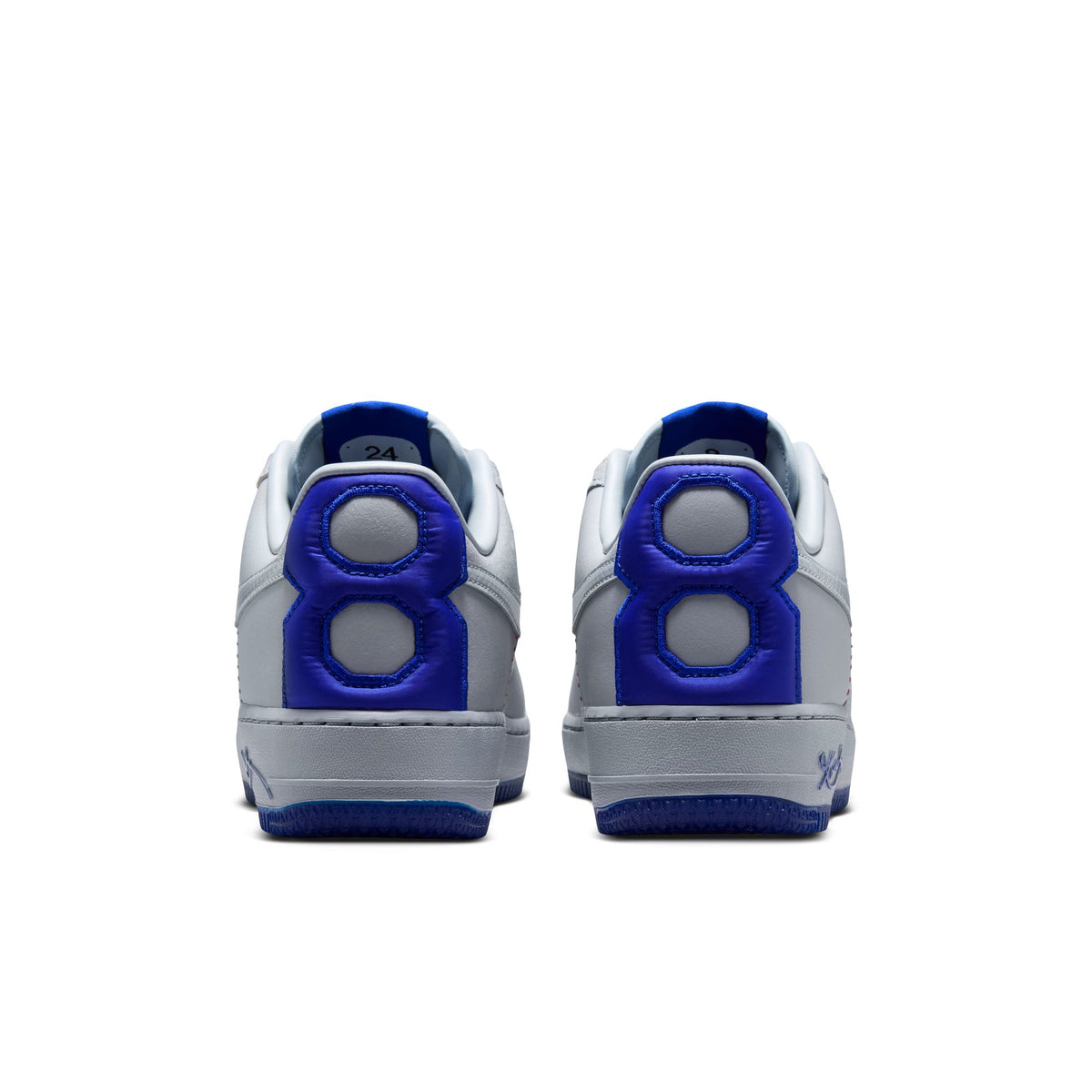 Air Force 1 Low Protro Wolf Grey/Rush Blue IQ3920-001