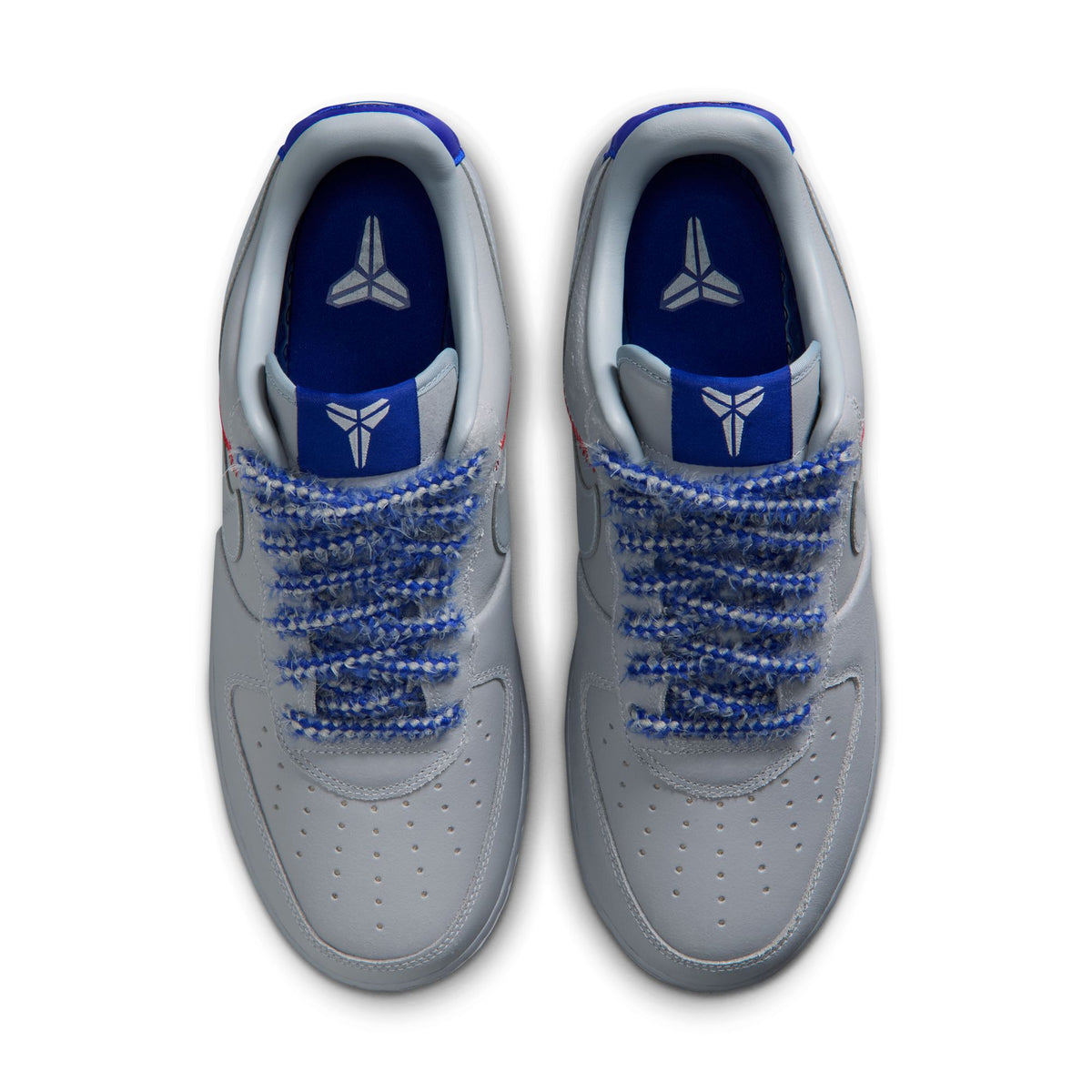 Air Force 1 Low Protro Wolf Grey/Rush Blue IQ3920-001