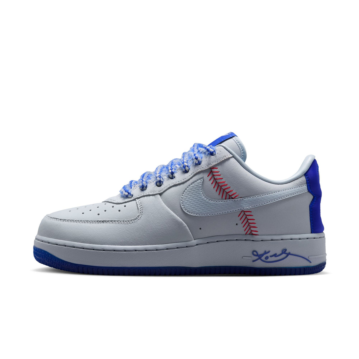 Air Force 1 Low Protro Wolf Grey/Rush Blue IQ3920-001