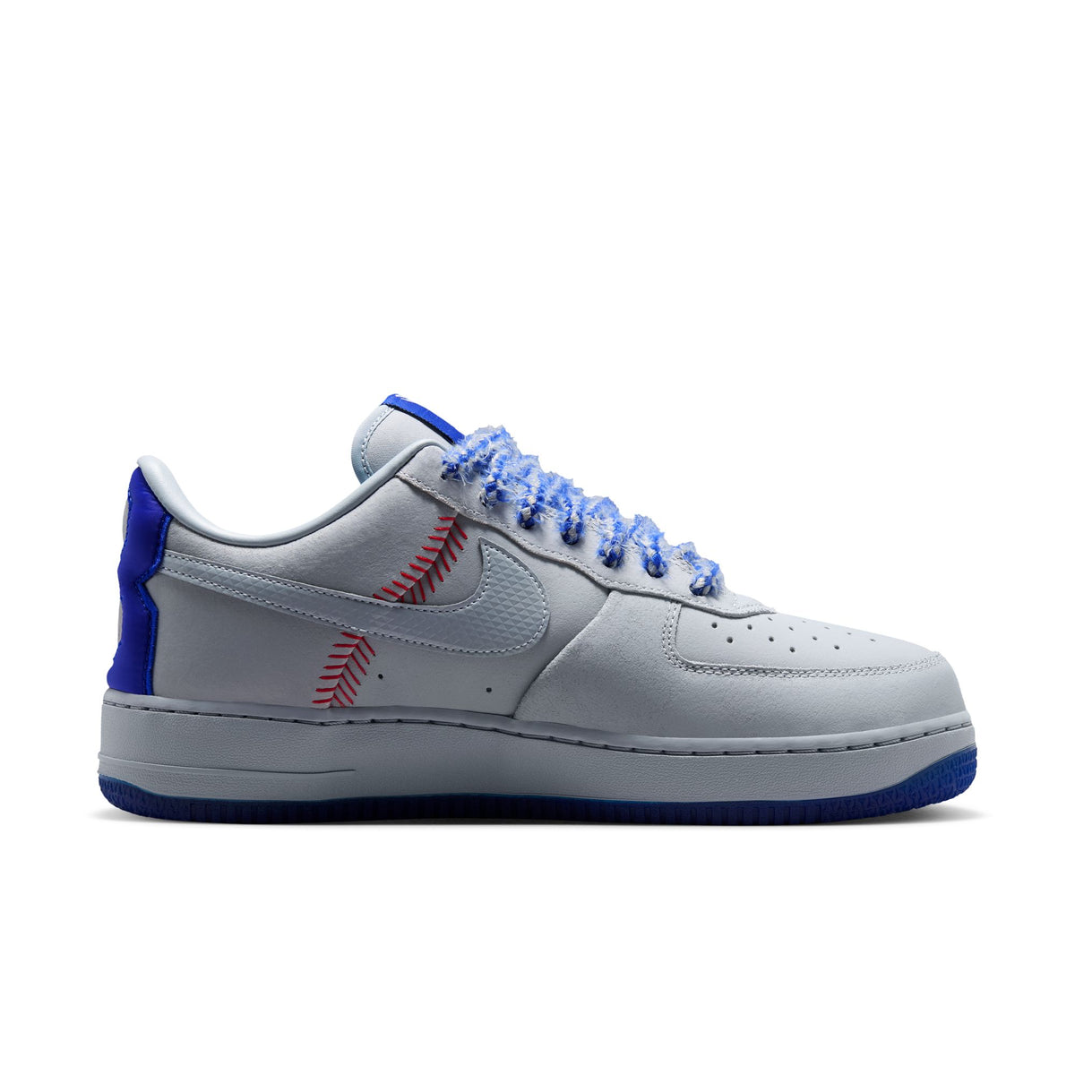 Air Force 1 Low Protro Wolf Grey/Rush Blue IQ3920-001