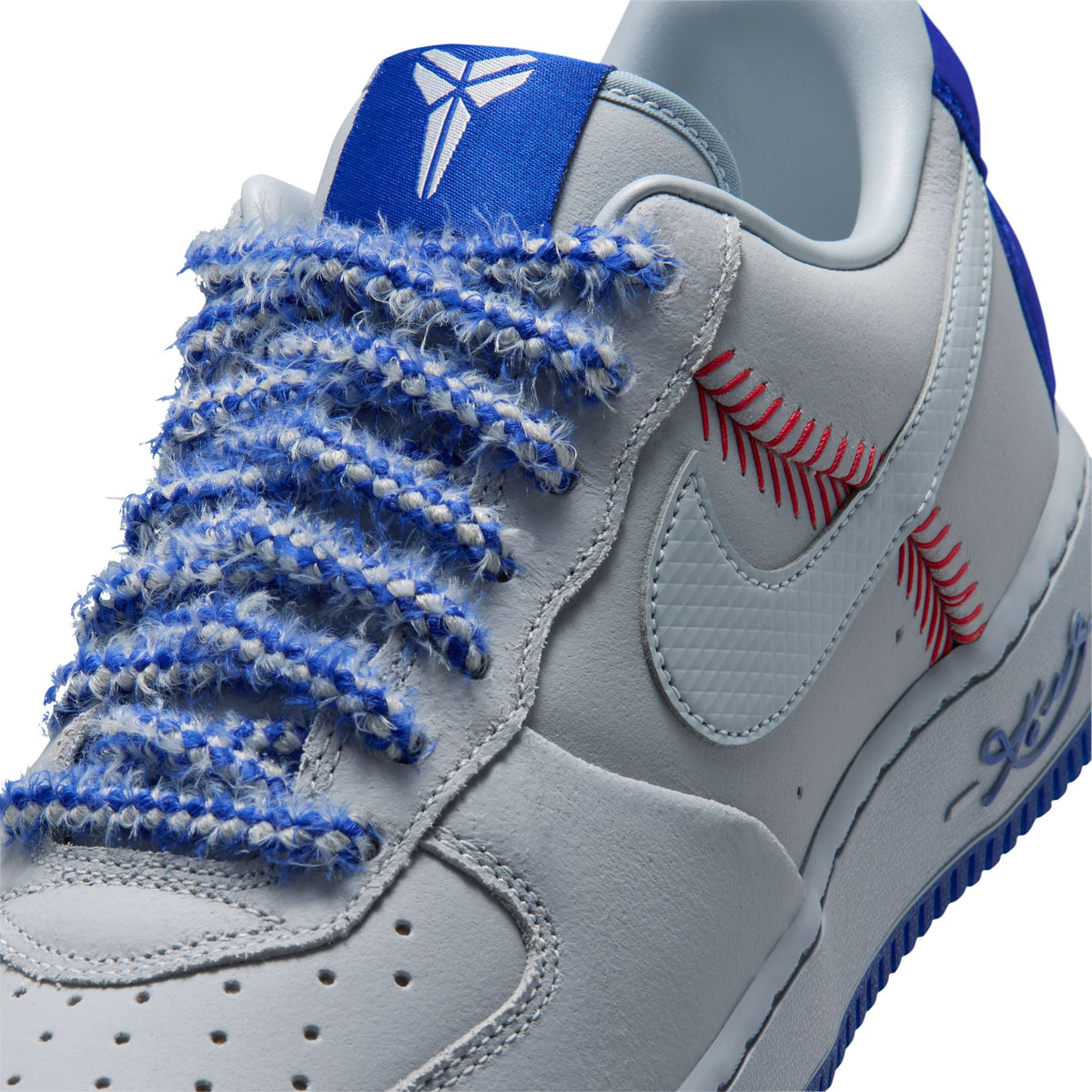 Air Force 1 Low Protro Wolf Grey/Rush Blue IQ3920-001
