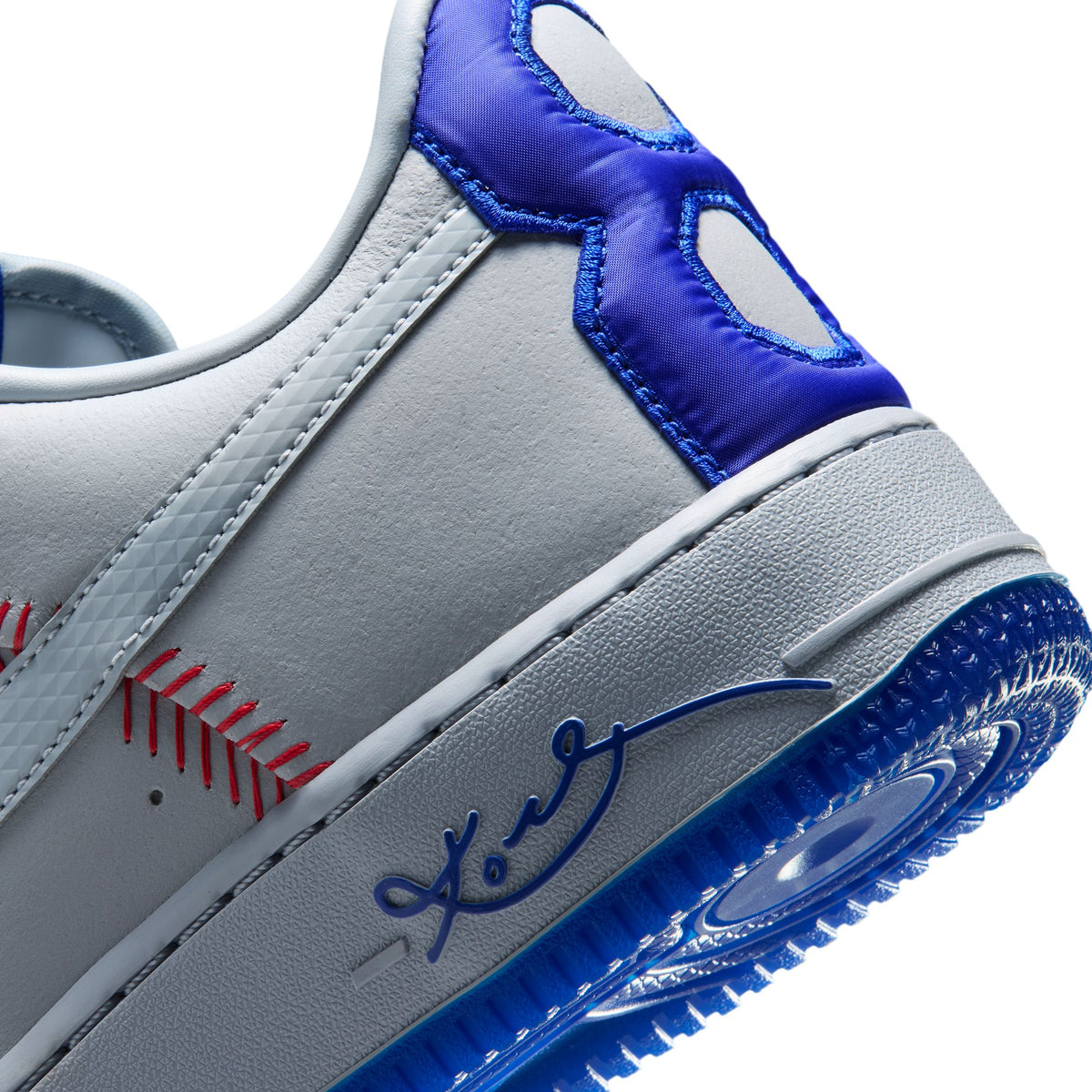 Air Force 1 Low Protro Wolf Grey/Rush Blue IQ3920-001