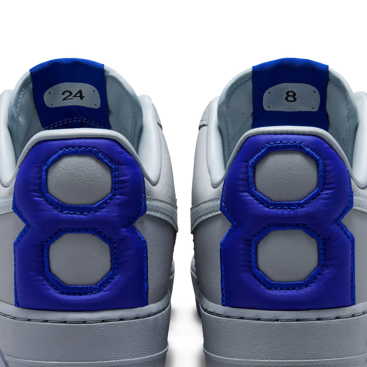 Air Force 1 Low Protro Wolf Grey/Rush Blue IQ3920-001