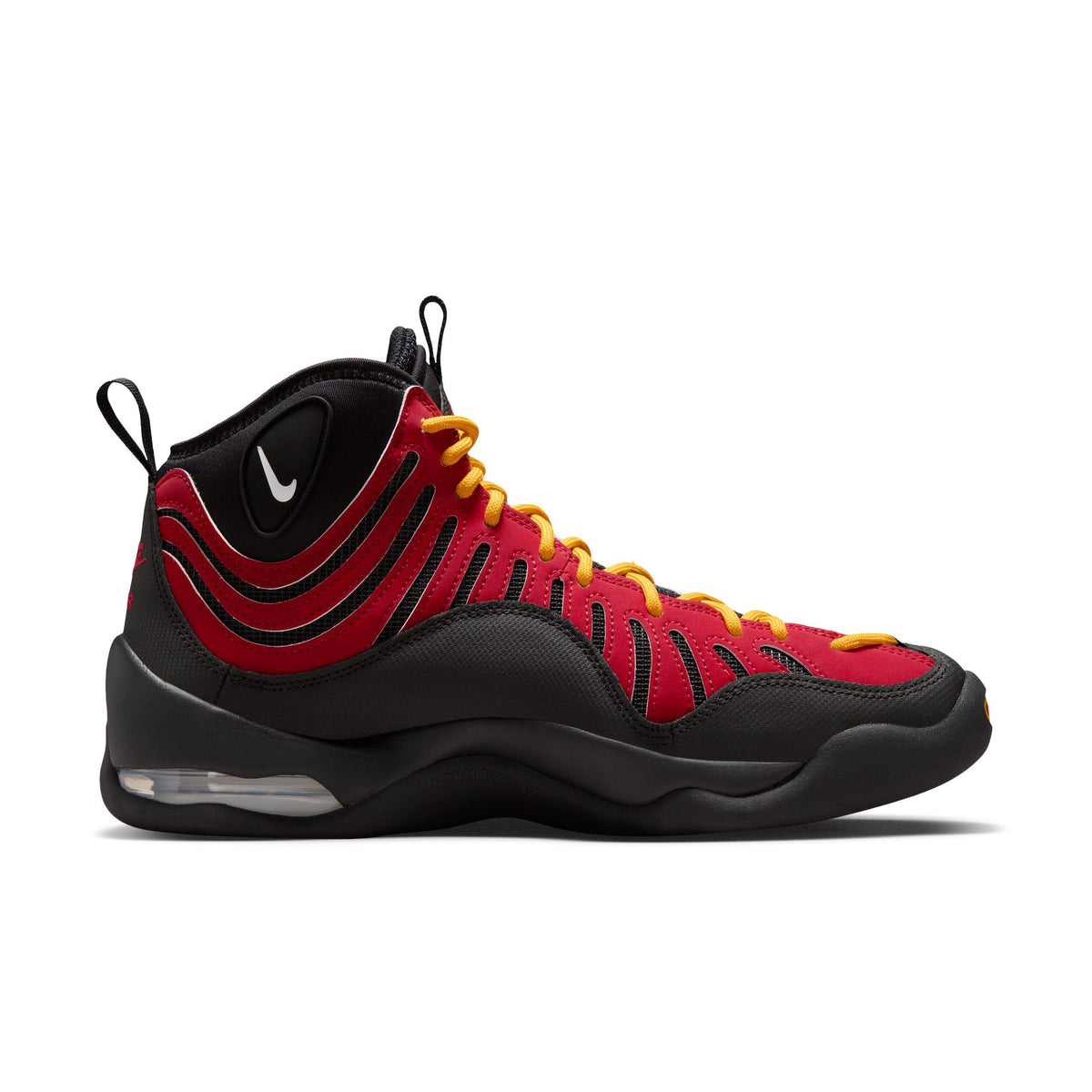 Air Bakin High SP Varsity Red/White/Varsity Maize/Black IQ5365-600