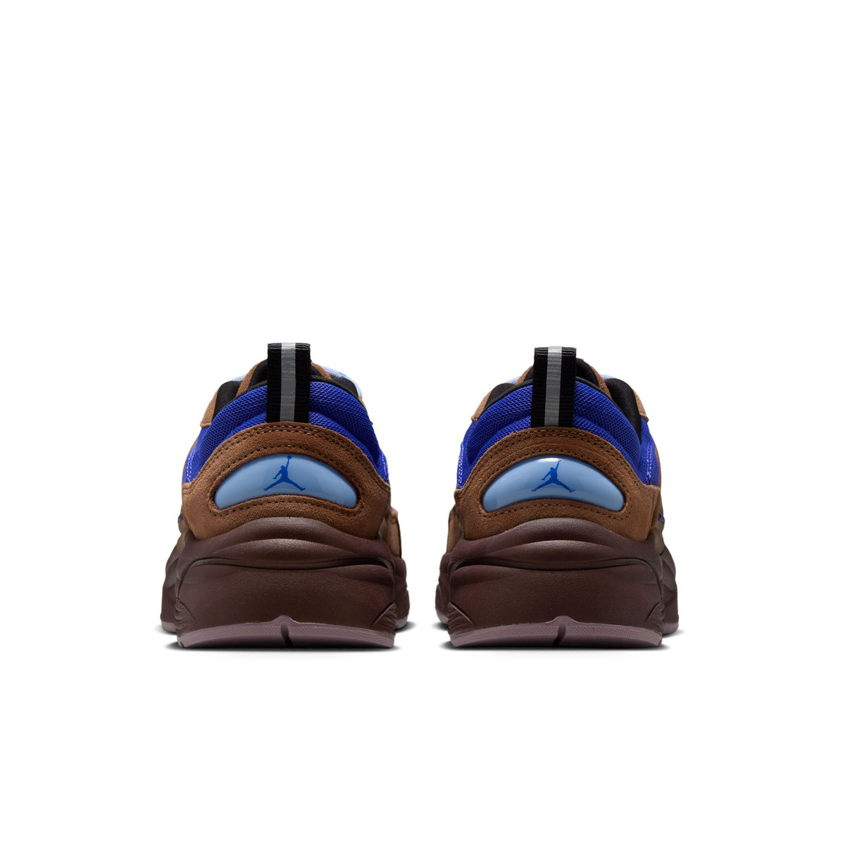Jordan Trunner O/S SP - Archaeo Brown/Persian Violet/Earth IQ5649-200 