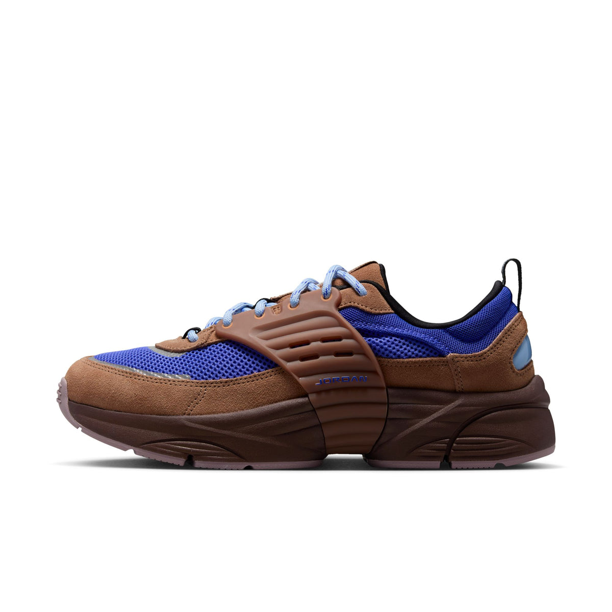 Jordan Trunner O/S SP - Archaeo Brown/Persian Violet/Earth IQ5649-200 