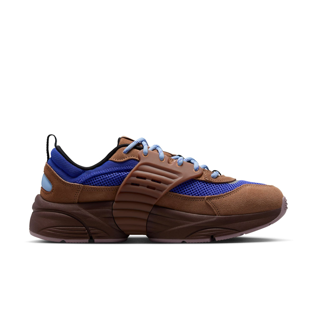 Jordan Trunner O/S SP - Archaeo Brown/Persian Violet/Earth IQ5649-200 