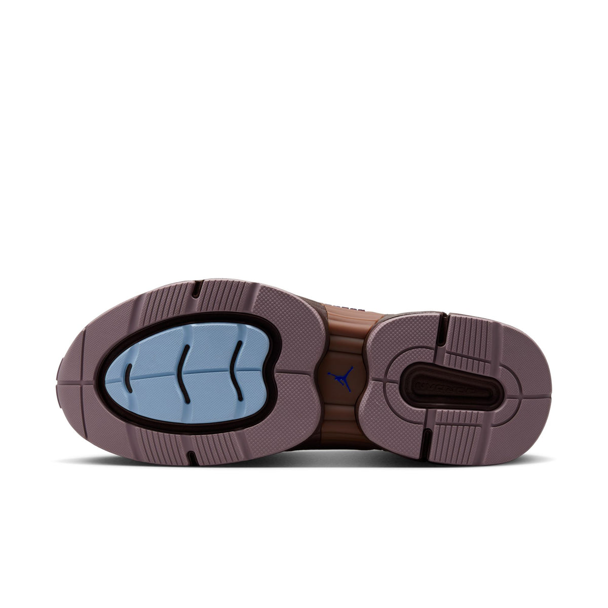 Jordan Trunner O/S SP - Archaeo Brown/Persian Violet/Earth IQ5649-200 