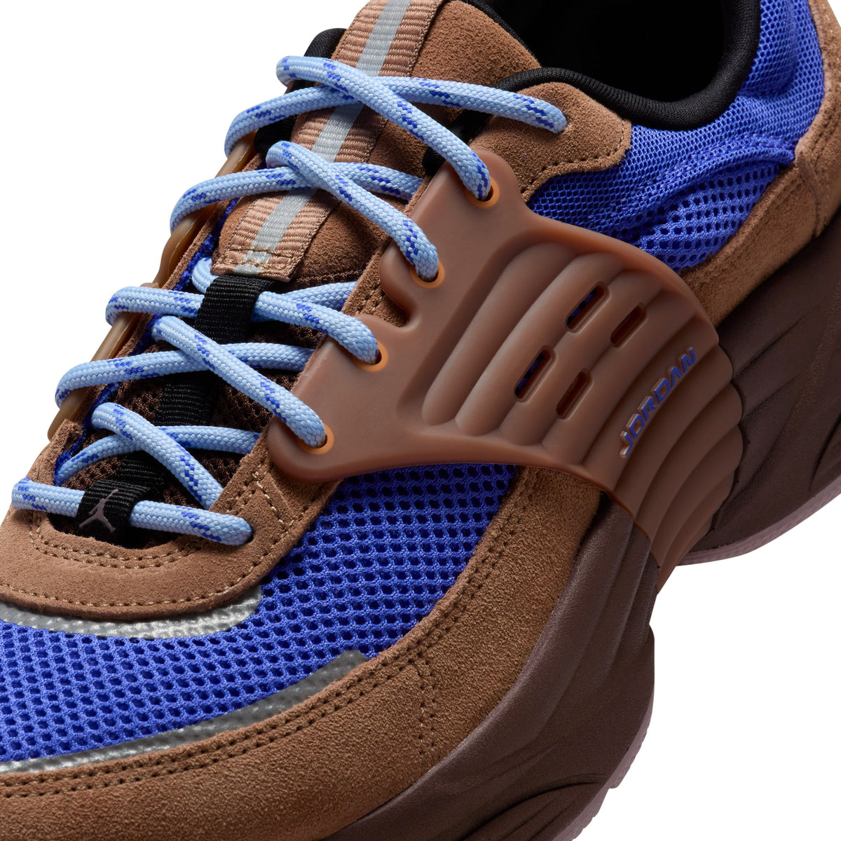 Jordan Trunner O/S SP - Archaeo Brown/Persian Violet/Earth IQ5649-200 