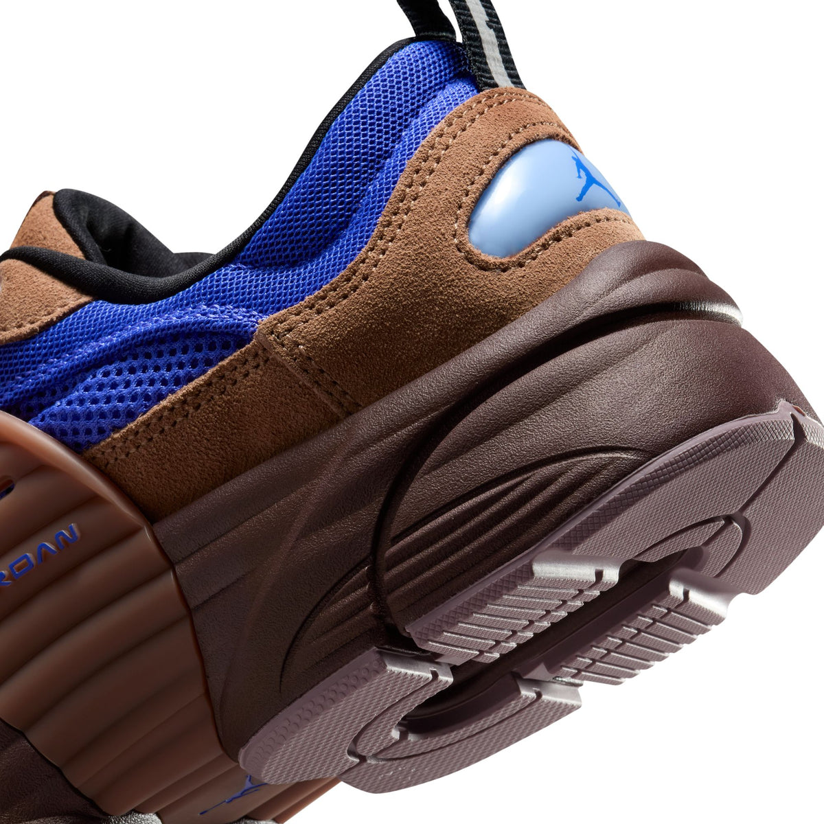 Jordan Trunner O/S SP - Archaeo Brown/Persian Violet/Earth IQ5649-200 