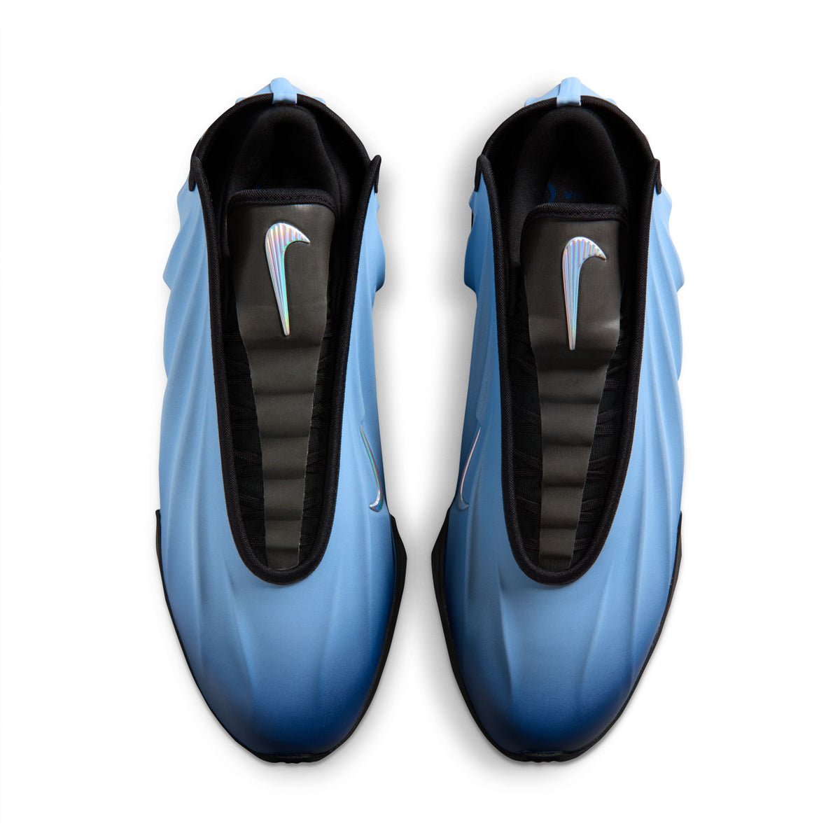 G.T. Future "Ice Blue" - Photo Blue/Metallic Silver/Midnight Navy IQ6406-400