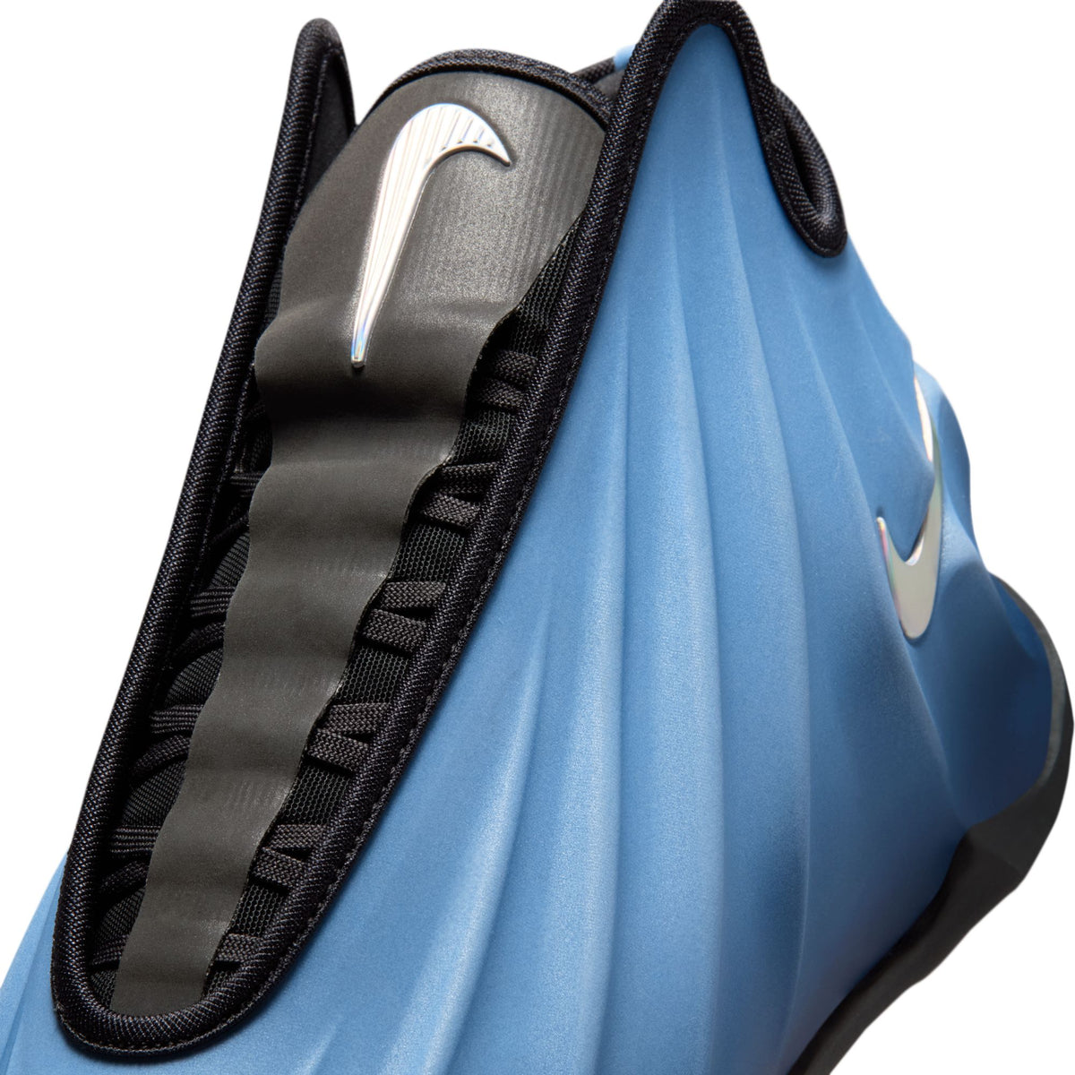 G.T. Future "Ice Blue" - Photo Blue/Metallic Silver/Midnight Navy IQ6406-400