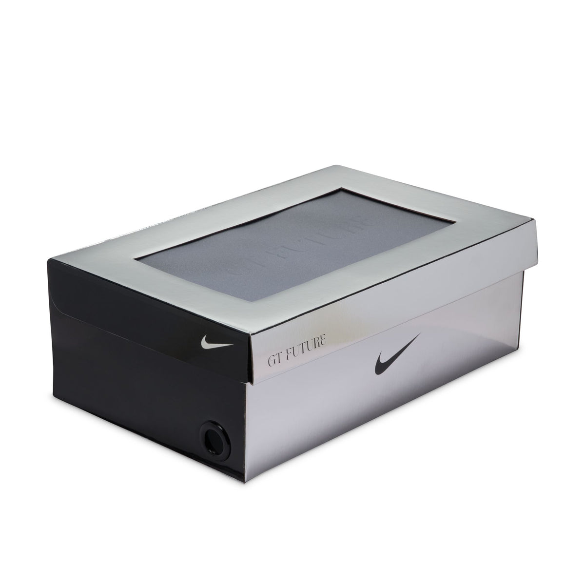 G.T. Future "Ice Blue" - Photo Blue/Metallic Silver/Midnight Navy IQ6406-400