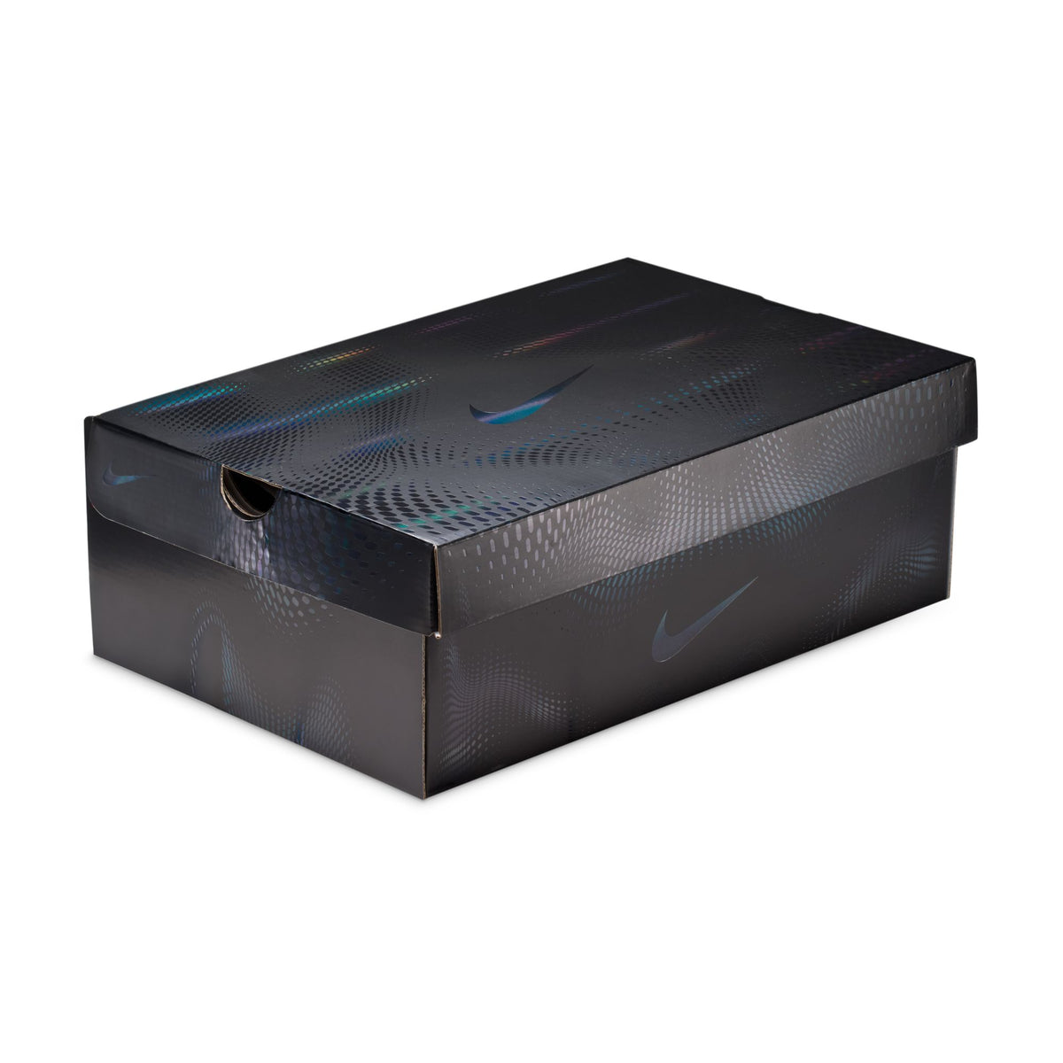 Nike Air Liquid Max Black/Chrome/Green Apple/Volt IQ7634-001 