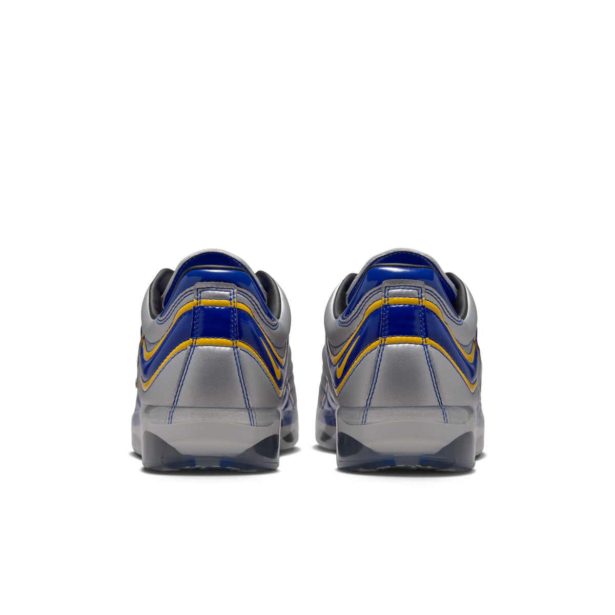 Cryoshot Mercurial Vapor R9 OG Varsity Royal/Varsity Maize IQ8160-400