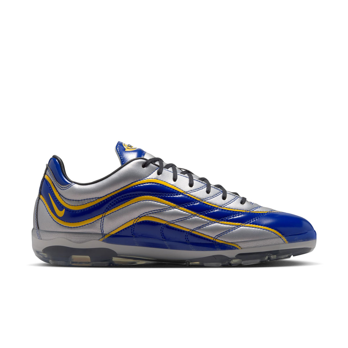 Cryoshot Mercurial Vapor R9 OG Varsity Royal/Varsity Maize IQ8160-400