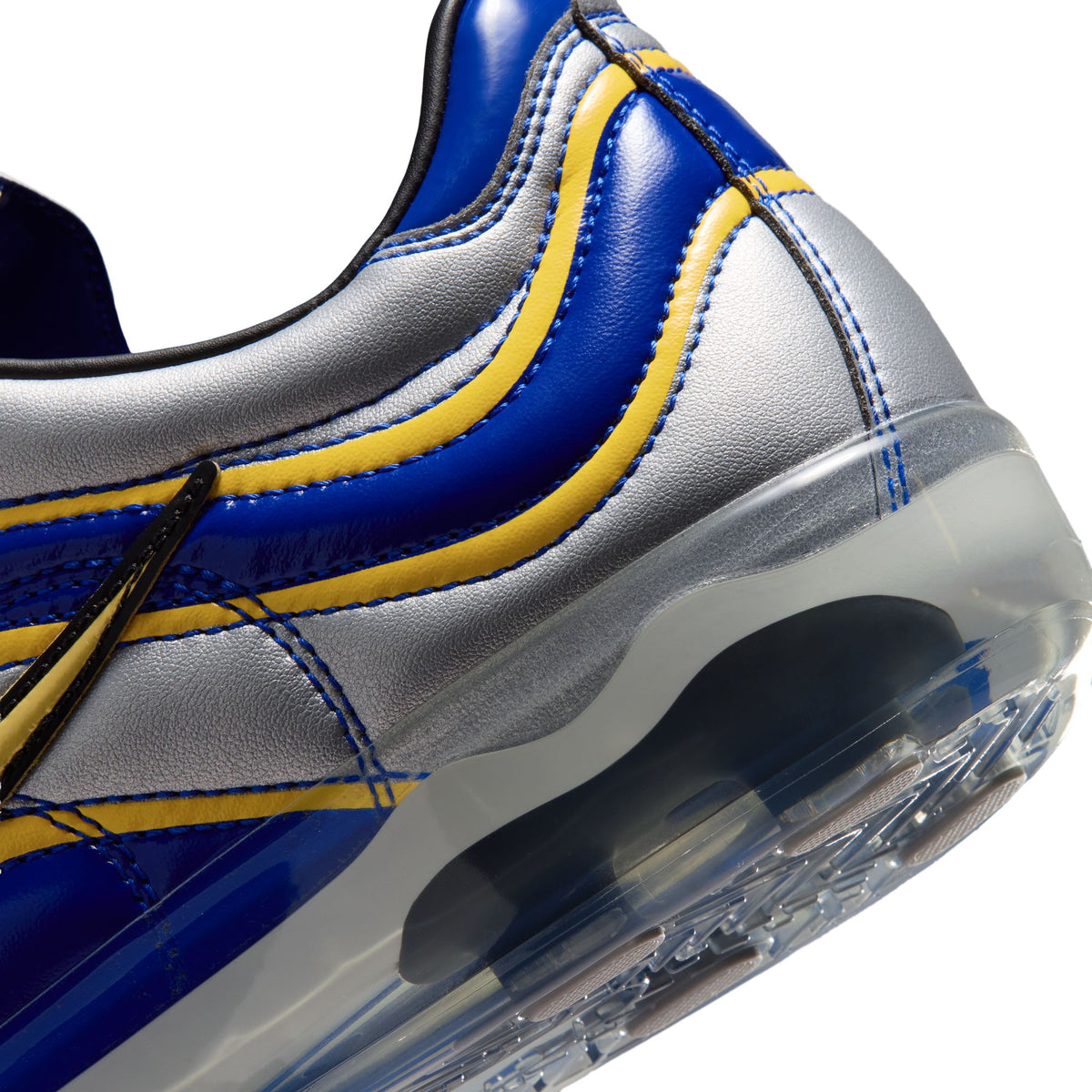 Cryoshot Mercurial Vapor R9 OG Varsity Royal/Varsity Maize IQ8160-400