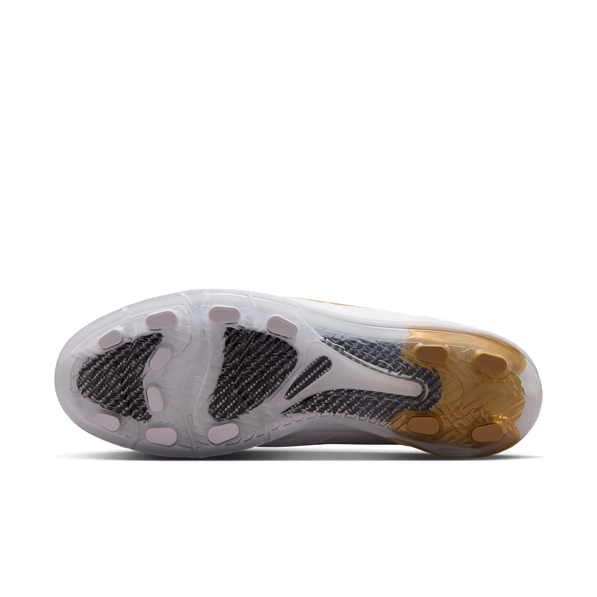 Cryoshot Tiempo Legend R10 OG White/Metallic Gold IQ8164-100