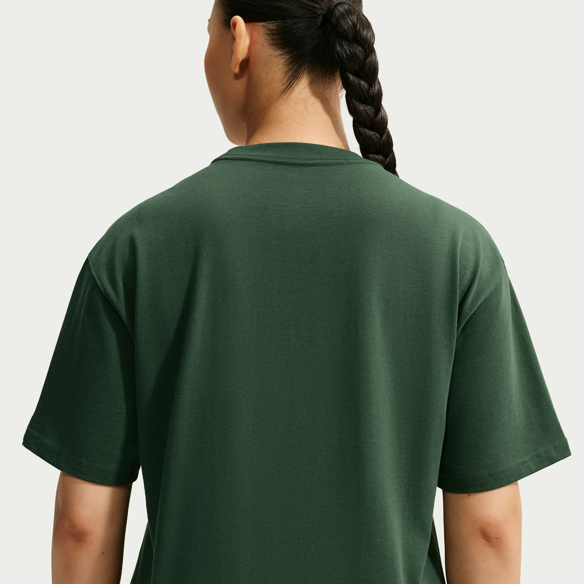 NSW N7 Short Sleeve T-Shirt Fir IQ9970-323