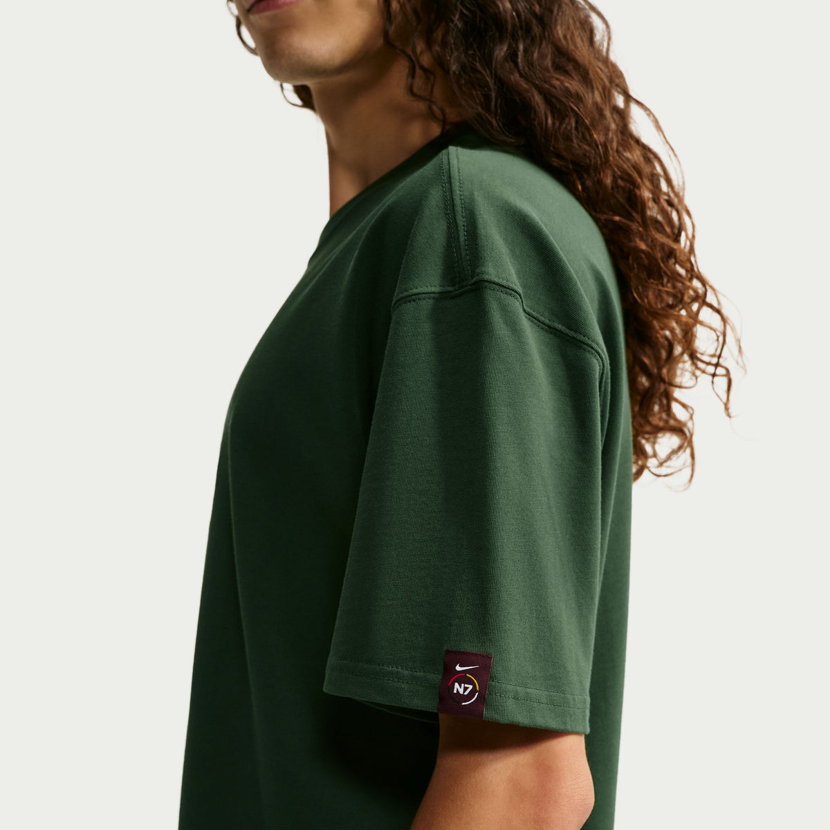 NSW N7 Short Sleeve T-Shirt Fir IQ9970-323