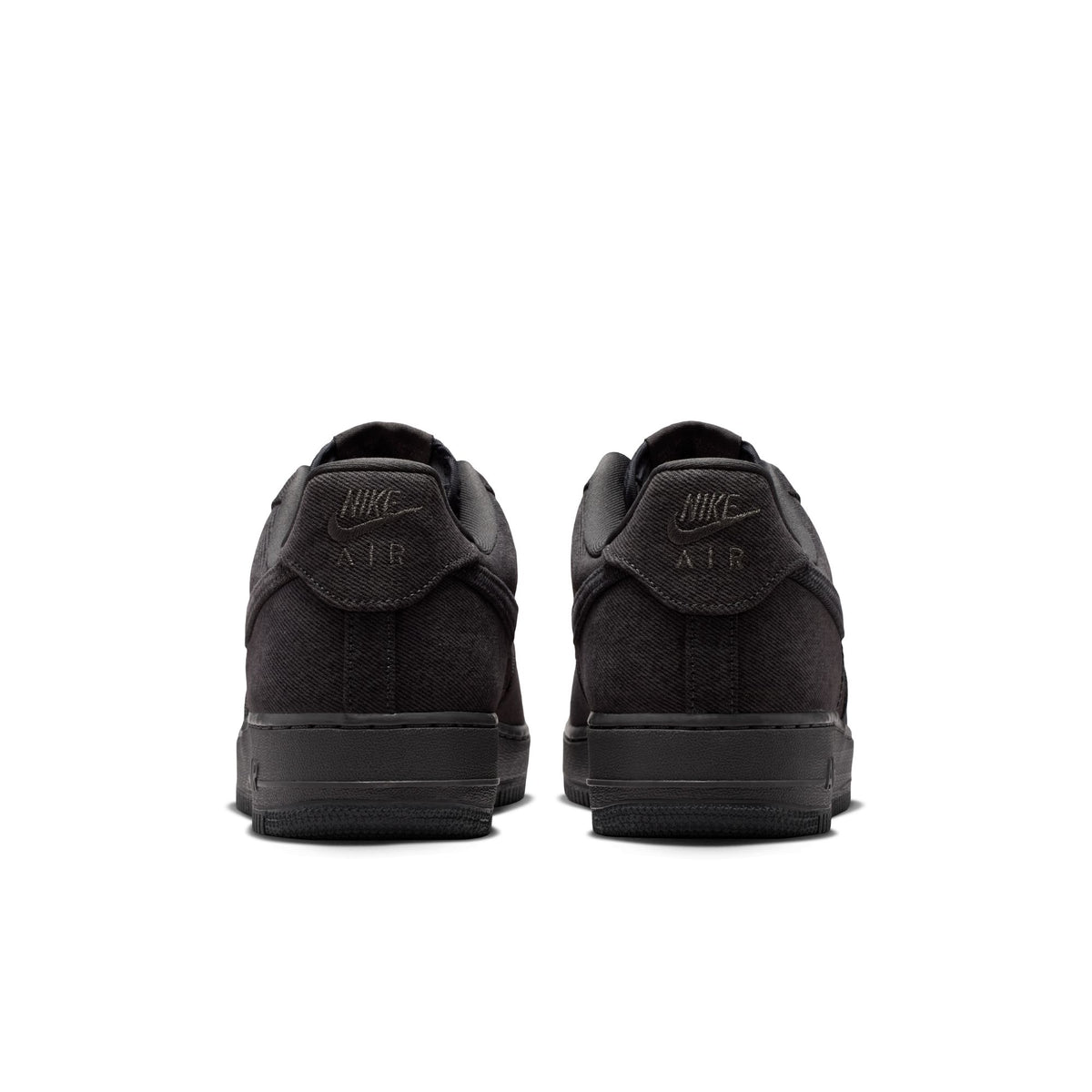 Air Force 1 '07 LV8 "Denim" Anthracite/Medium Ash IR0951-003