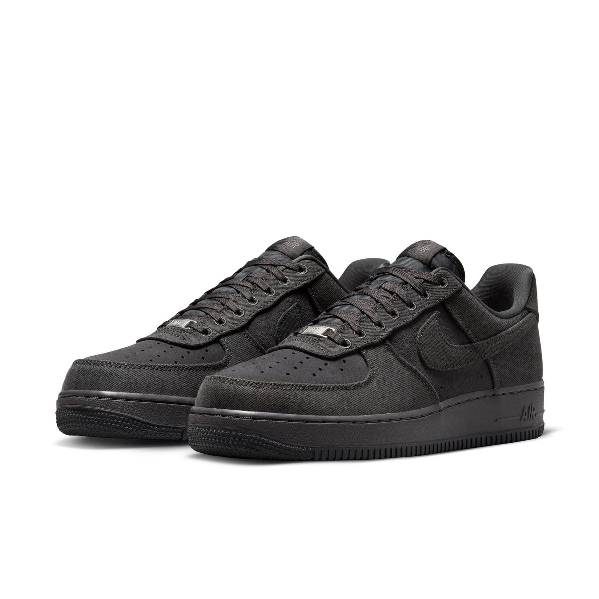 Air Force 1 '07 LV8 "Denim" Anthracite/Medium Ash IR0951-003