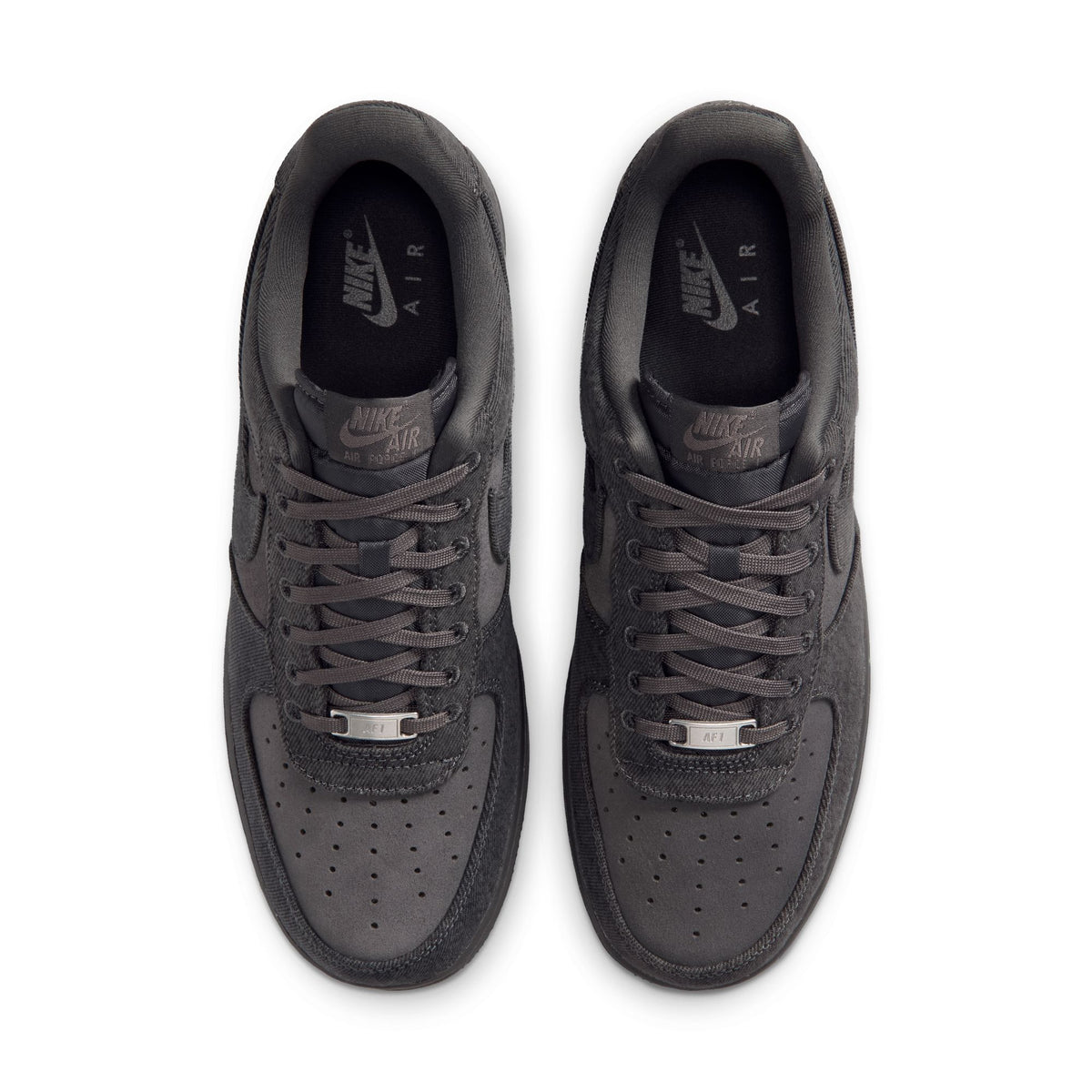 Air Force 1 '07 LV8 "Denim" Anthracite/Medium Ash IR0951-003