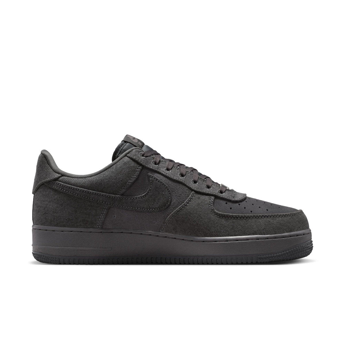 Air Force 1 '07 LV8 "Denim" Anthracite/Medium Ash IR0951-003