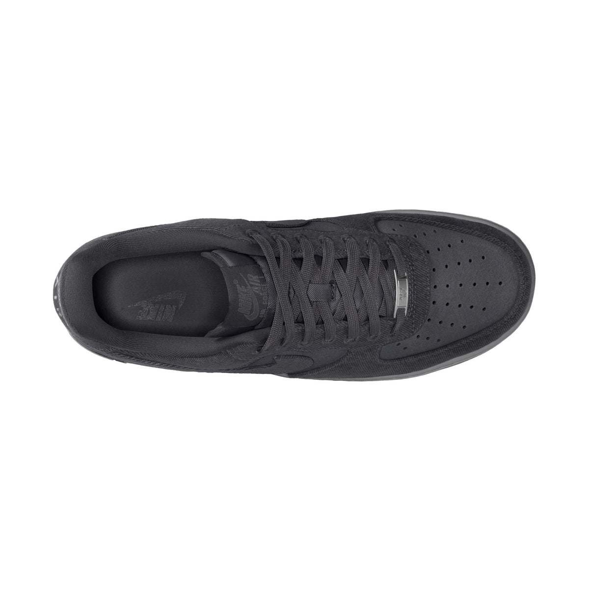 Air Force 1 '07 LV8 "Denim" Anthracite/Medium Ash IR0951-003