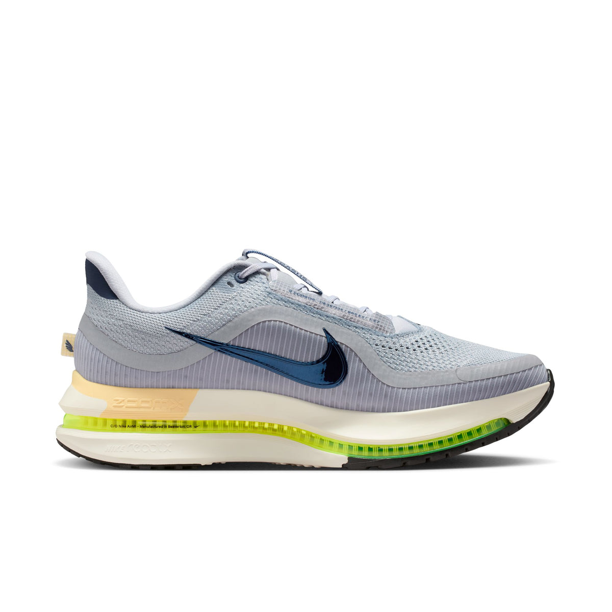 Pegasus Premium Wolf Grey/Midnight Navy/Pewter/Sail IR1815-012
