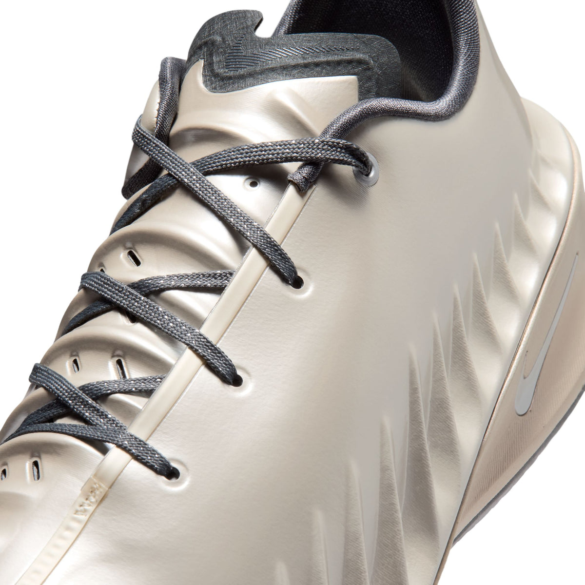 G.T. Cut 4 "Rob Dillingham" Metallic Silver/Iron Grey IR1829-001