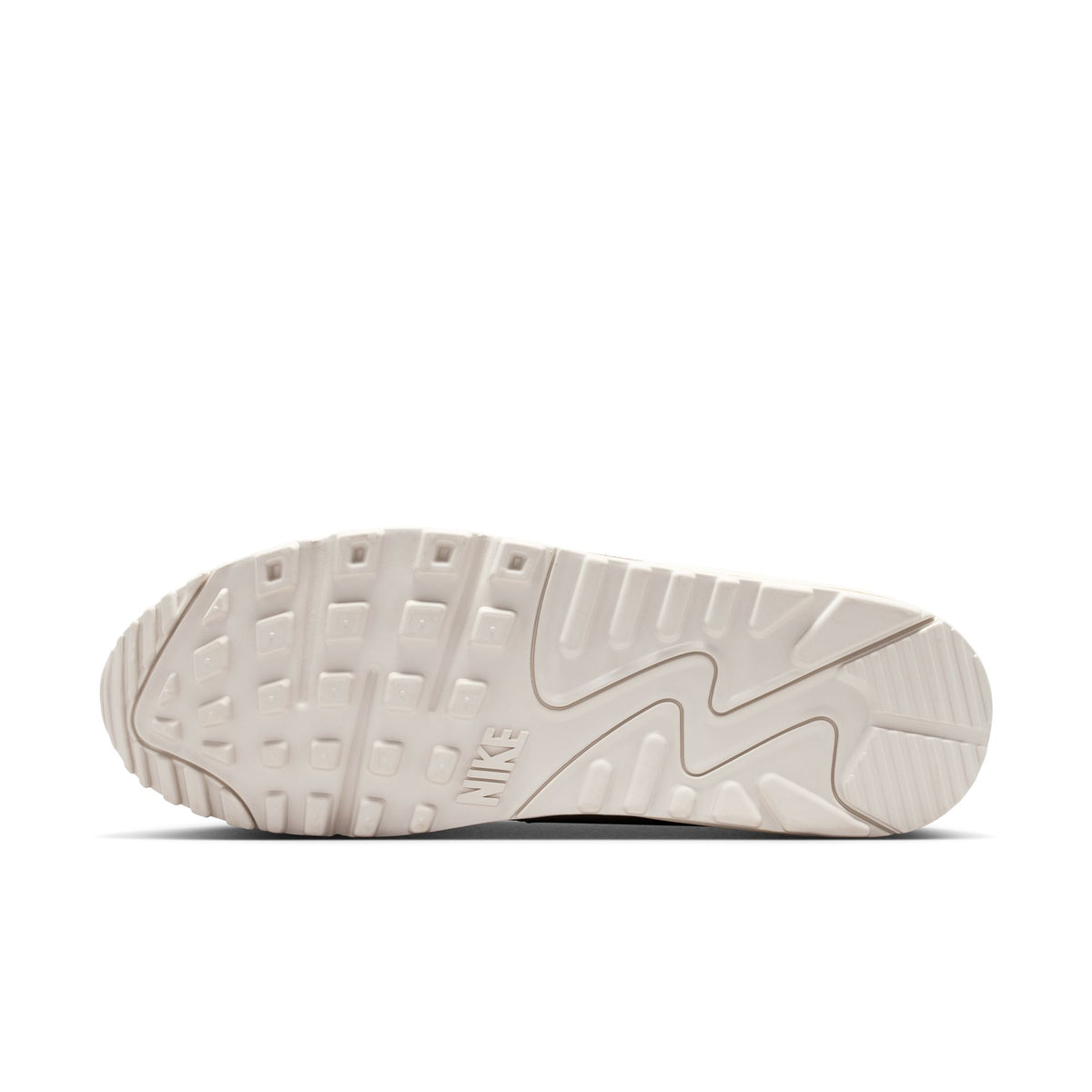 Air Max 90 QS Coconut Milk/Deep Royal Blue/Legion Pine IR1950-100