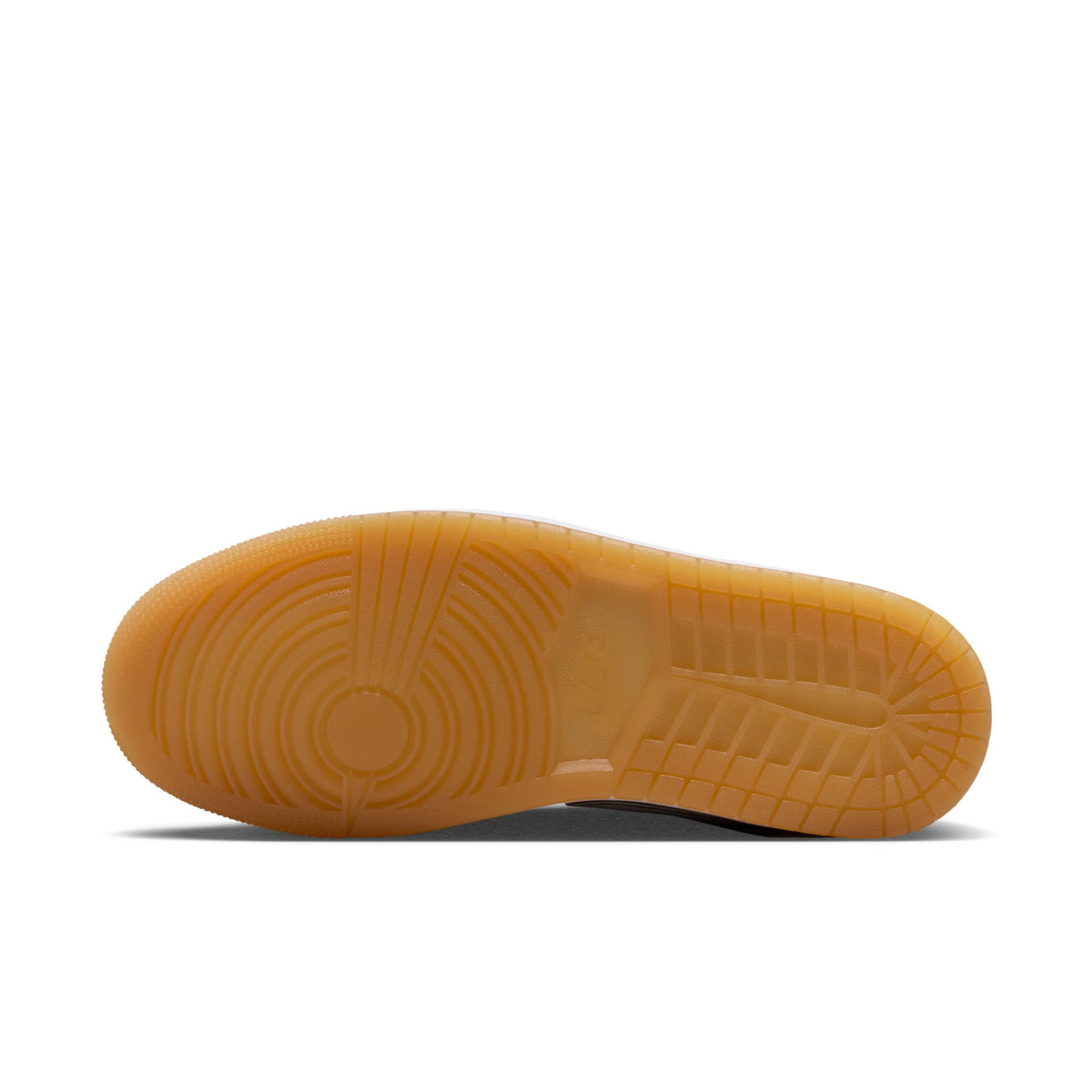 W Air Jordan 1 Low Gold/White/Gum Yellow IR2304-703