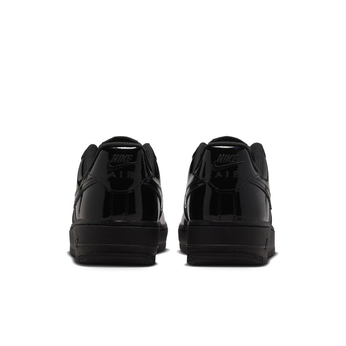 W Air Force 1 '07 Black/White IR5450-001 