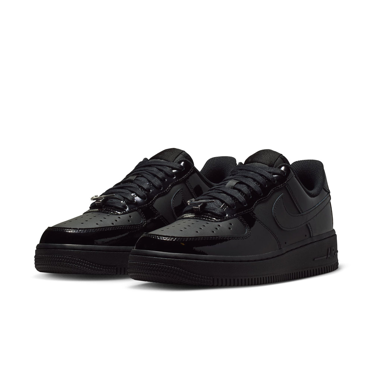 W Air Force 1 '07 Black/White IR5450-001 