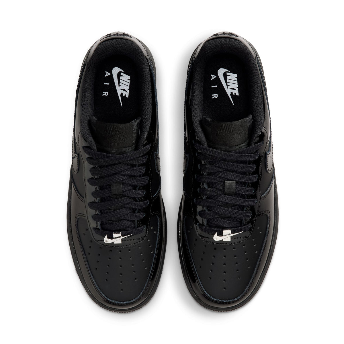 W Air Force 1 '07 Black/White IR5450-001 