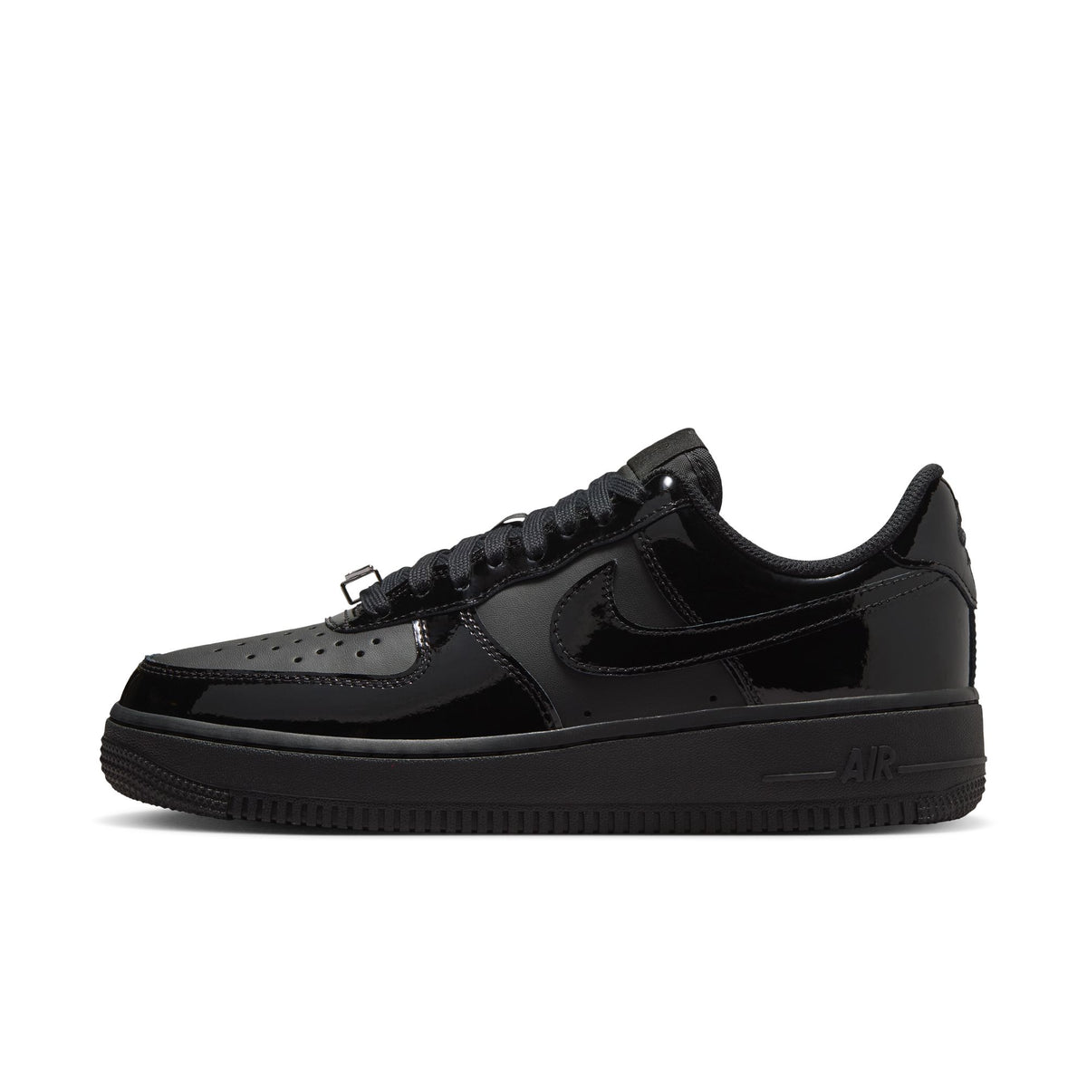 W Air Force 1 '07 Black/White IR5450-001 