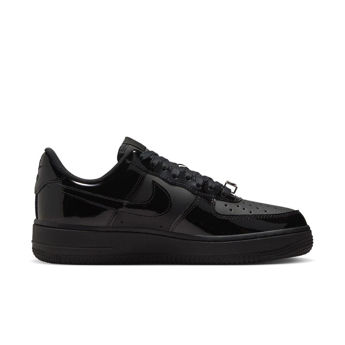 W Air Force 1 '07 Black/White IR5450-001 