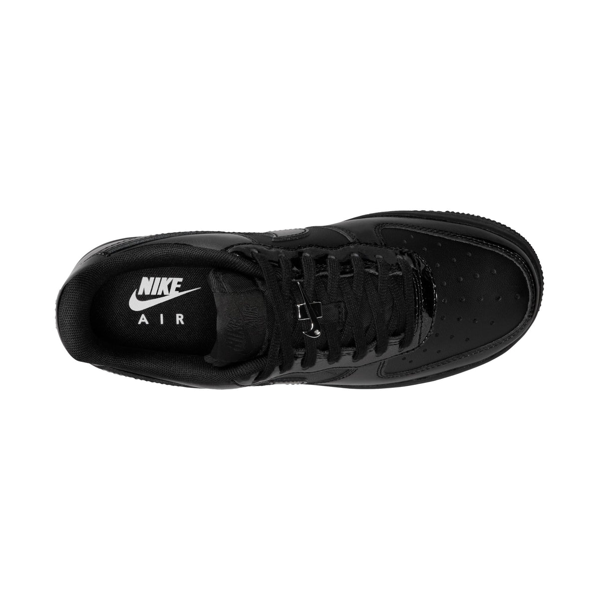 W Air Force 1 '07 Black/White IR5450-001 