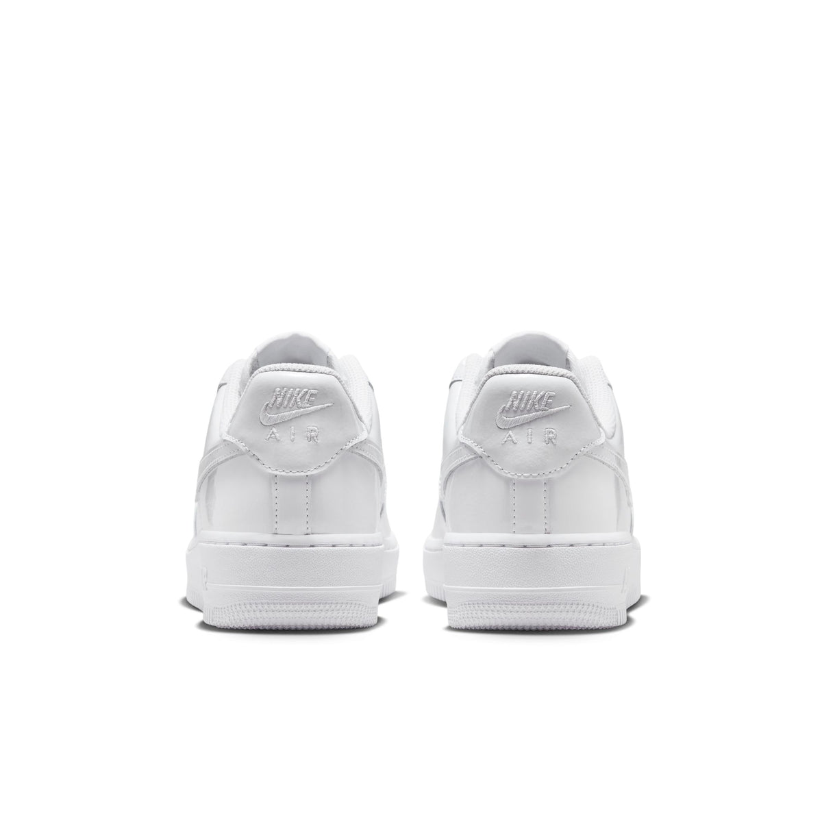W Air Force 1 '07 White/White IR5450-100 