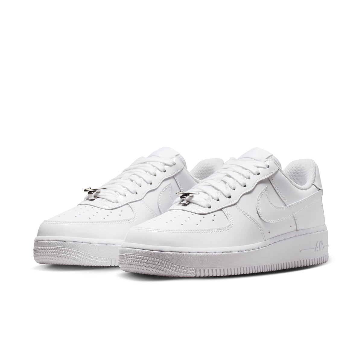 W Air Force 1 '07 White/White IR5450-100 
