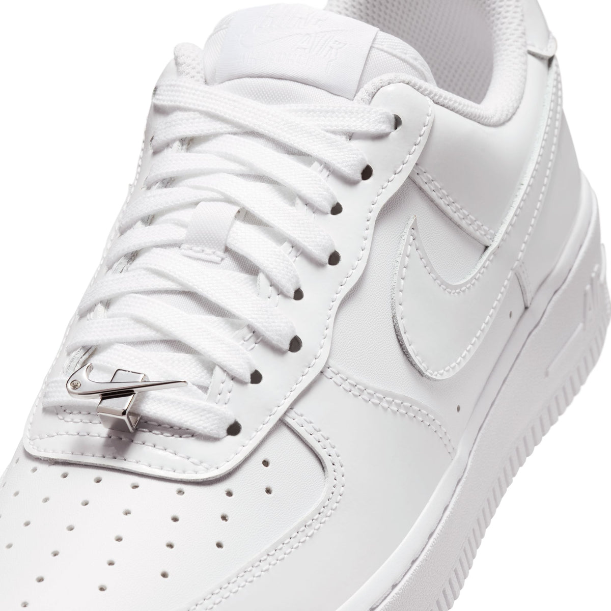 W Air Force 1 '07 White/White IR5450-100 